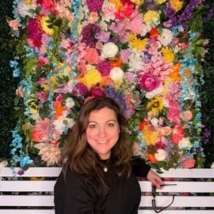 Meet your Posher, Nella